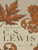 02 - A anatomia de um luto - C. S. Lewis.pdf
